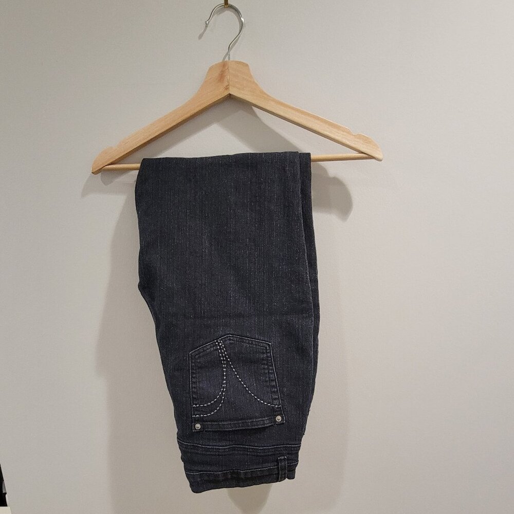Vintage Simon Chang Denim Jeans